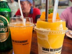 -Dang restaurant (patong phuket)