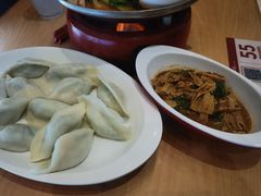 -喜家德虾仁水饺(华强天虹店)
