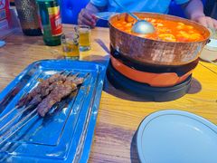 -俭寨大盘鸡·缸子肉·小公鸡·新疆菜(云通店)