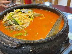 -和福餐馆(西江古街店)