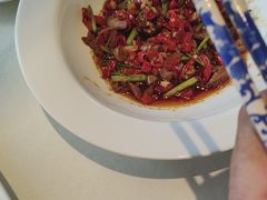 -绿杨春·淮扬宴(庐山路店)
