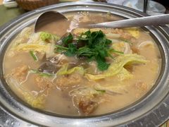 -山东宾馆·齐鲁苑餐厅