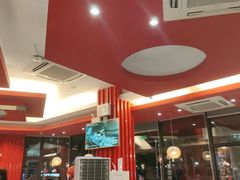 大堂-味千拉面(东方明珠店)
