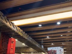-百年认一力 太原老字号 (桥头街店)