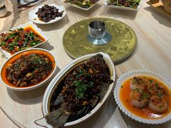 -香缇小院私房菜(盐务街店)