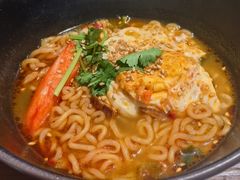 -半酌烧烤小酒馆(南京东路店)