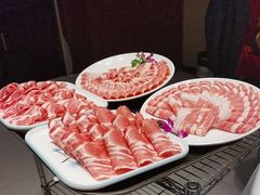 -天宜隆蘑菇宴火锅(石景山旗舰店)