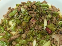 -滇铺子·云南特色菜·第九届野生菌美食节(东风东路c86店)