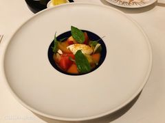 -Caprice(香港四季酒店)