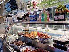 -盒马鲜生(悦峰店)