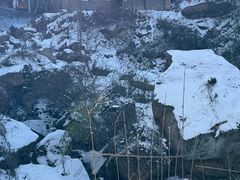 -抱龙峪