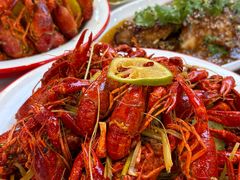 -虾铺子龙虾·私房菜(金源花苑店)