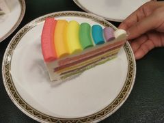 -彩虹之约•淮扬家宴(亚运村店)