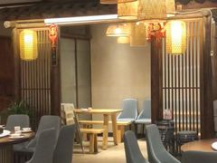 -王捌小院(红花坡店)