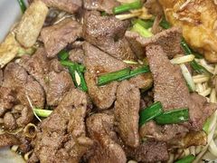 -无名氏面馆(邮电路店)