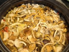 -云南野生菌石锅鱼石锅鸡(大金塔店)