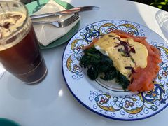 -Alimentari早午餐(安福路店)