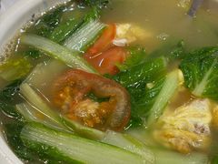 -易老妈蹄花.特色川菜(人民公园总店)
