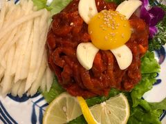 -香猪坊韩国烤肉专属门店(魏公村店)