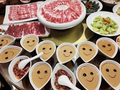 -宝泉铜锅(高新店)