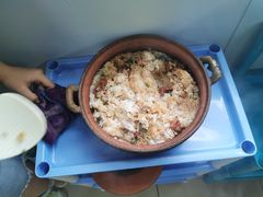 -鸿渡渔庄·特色鸭咀鱼