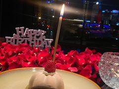 -上海苏宁宝丽嘉酒店·Cafe Bellagio西餐厅