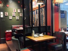 -四姐妹东北饺子(沙尾路店)