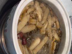 -名善山珍·野生菌汤锅(文殊院店)