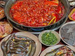 -玉林巷子口火锅(玉林总店)
