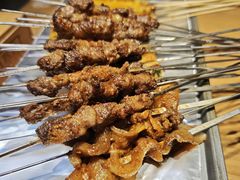 -熙成烧烤(白塔岭店)