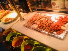 -深圳皇庭V酒店