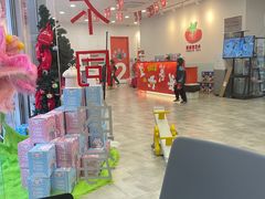 -蕃茄田艺术•美术绘画 •硬笔书法(滨江海威领界店)