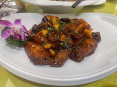 -清真·三德隆饭庄(桥梓口店)