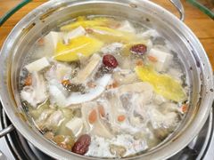 -力哥地道海南菜·联谊文昌鸡老店