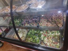 素拼-面尚香关中面馆(西荷店)
