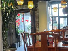 -醉长安(南门总店)