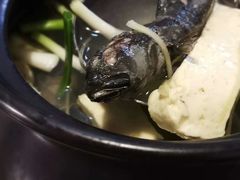 花条鱼豆腐汤-大厝宅海鲜馆