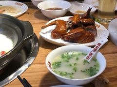 -好彩猪肚鸡(正弘城店)