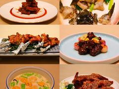 -彩丰楼中餐厅·仁恒洲际酒店