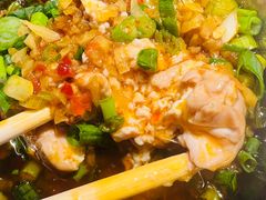 -醉烧膘·烧烤夜宵王(总店)