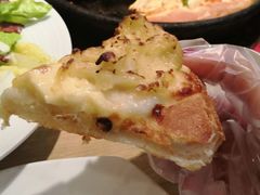 -必胜客(东岳店)