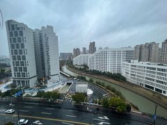 -上海嘉定喜来登酒店