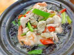 -东山壹号海鲜餐厅(金銮名都店)