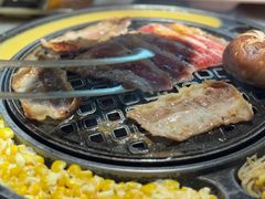 -韩宫宴和牛烤肉(合肥滨湖银泰城店)