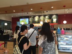 -85度C(南京珠江华海店)