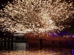 -渔岛海洋度假区