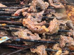 上一次牛肉-小向麻辣烫(天街总店)
