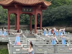 -广州莲花山旅游区