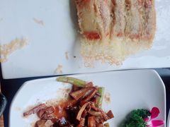 -老牌坊鲁菜名店(聊城美食岛店)