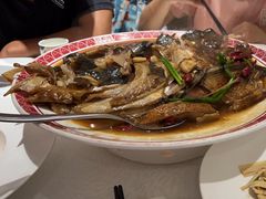 -旺顺阁·北京菜(北辰上品+)